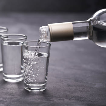 Водка